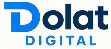 Dolat Digital Logo